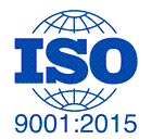 Click for ISO Certificate